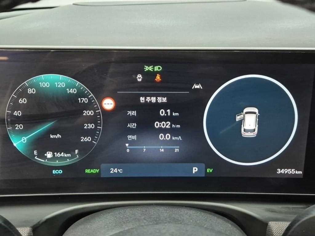 HYUNDAI Tucson - Vista 6