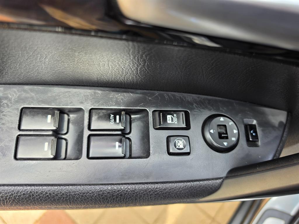 KIA Sorento 2013 Gris - Importación desde Corea - HF Imports Iquique - Foto 13