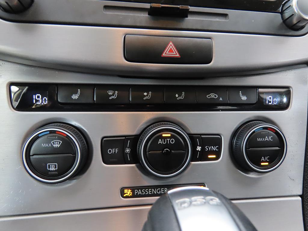Volkswagen CC - Vista 11