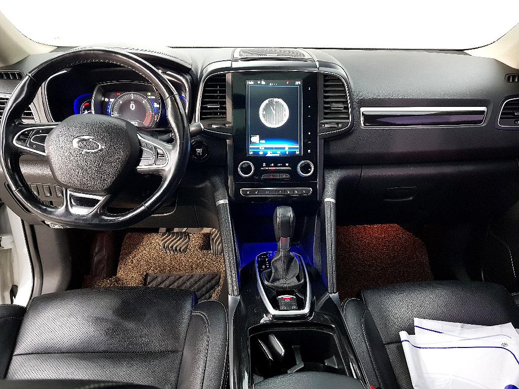 SAMSUNG QM6 - Vista 5