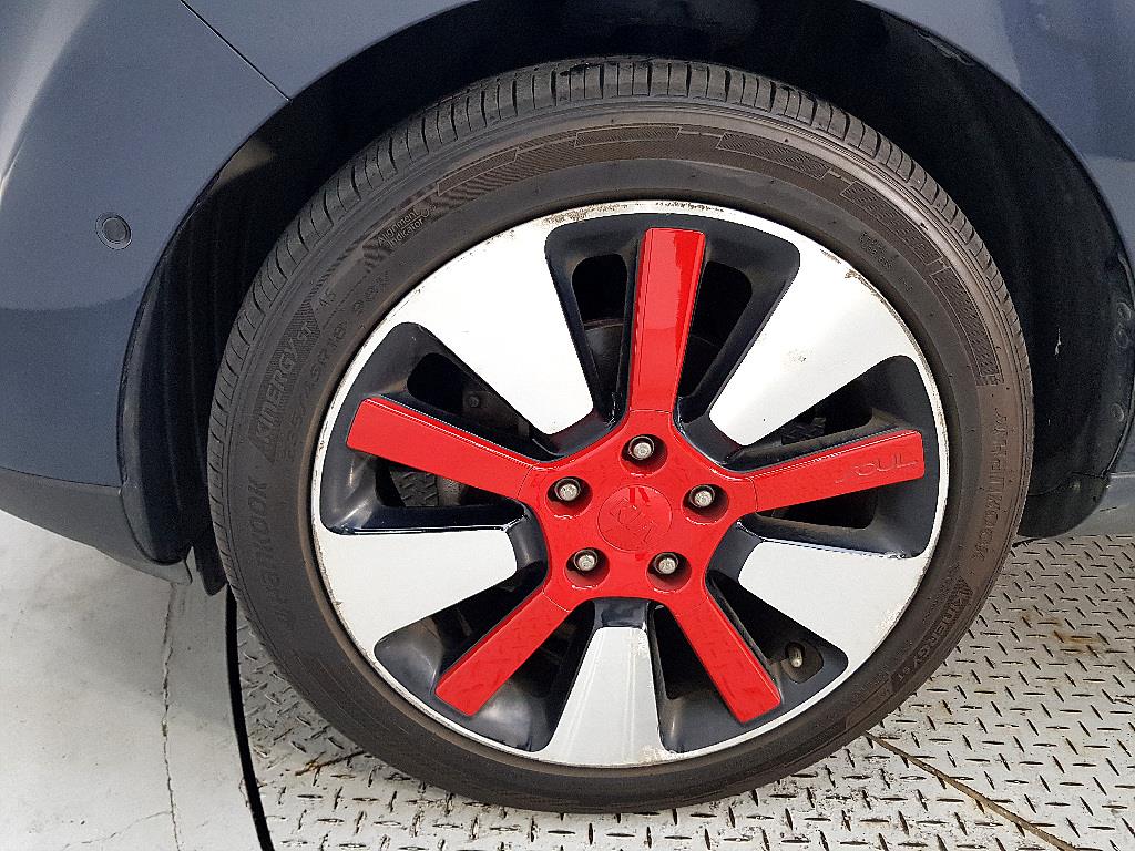 KIA Soul 2014 Azul - Importación desde Corea - HF Imports Iquique - Foto 20