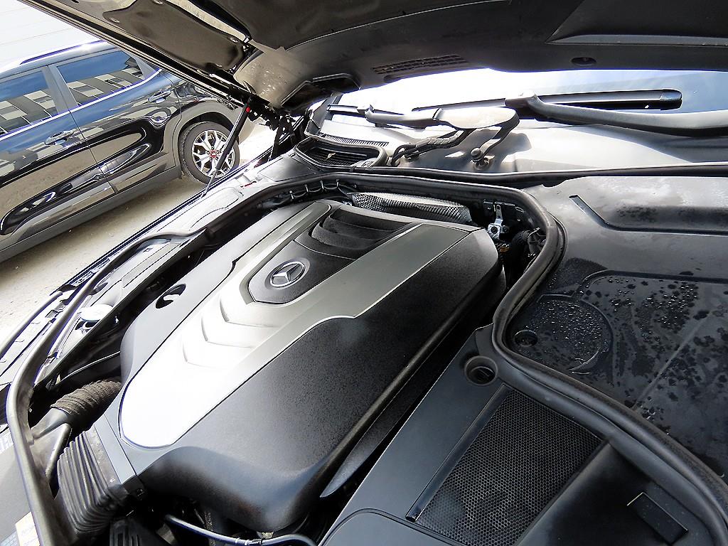 Mercedes Benz S Class 2015 Negro - Importación desde Corea - HF Imports Iquique - Foto 19