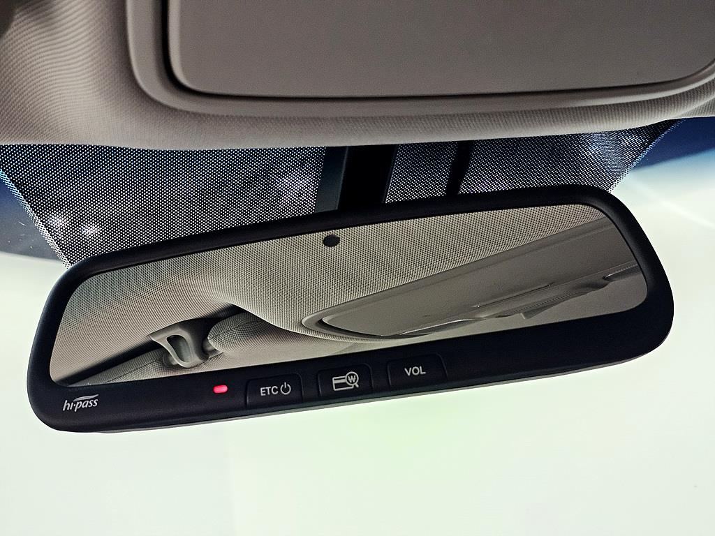 KIA K5 - Vista 12