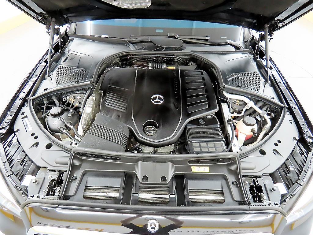 Mercedes Benz S Class 2022 - Importación desde Corea - HF Imports Iquique - Foto 19
