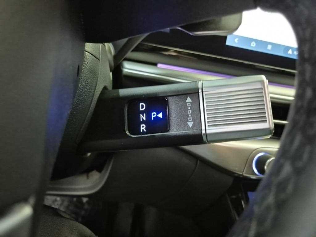 HYUNDAI Grandeur - Vista 8