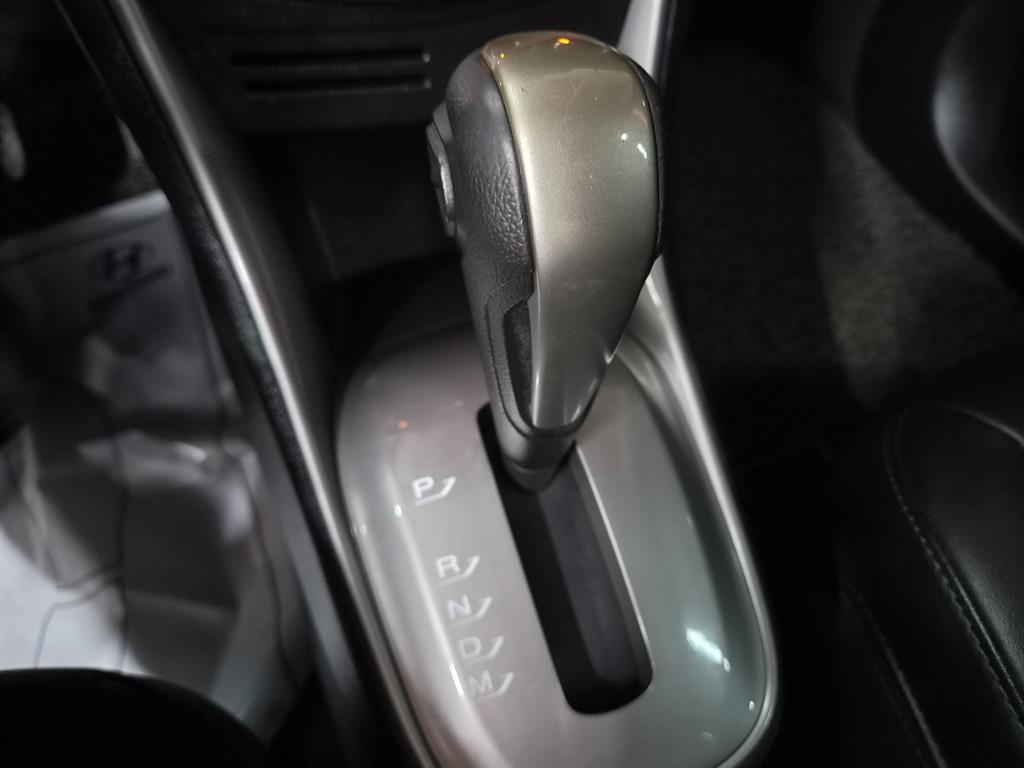 Chevrolet Trax - Vista 10