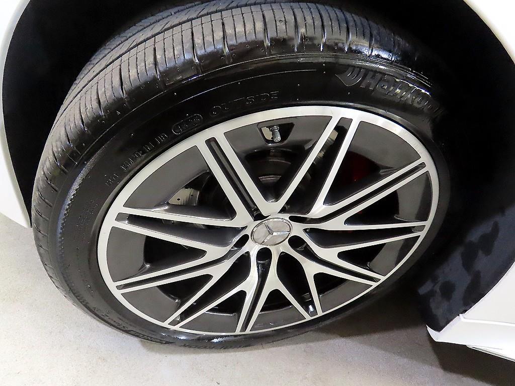 Mercedes Benz AMG GT 2024 Blanco - Importación desde Corea - HF Imports Iquique - Foto 20