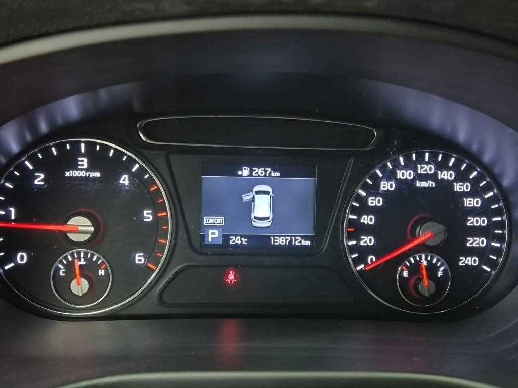 KIA Sorento - Vista 6