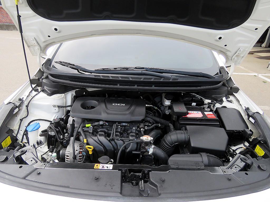 KIA K3 2018 - Importación desde Corea - HF Imports Iquique - Foto 18