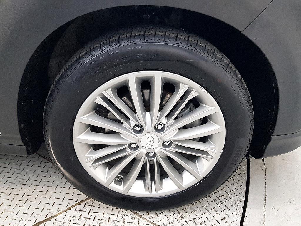 HYUNDAI Kona 2020 Blanco - Importación desde Corea - HF Imports Iquique - Foto 20