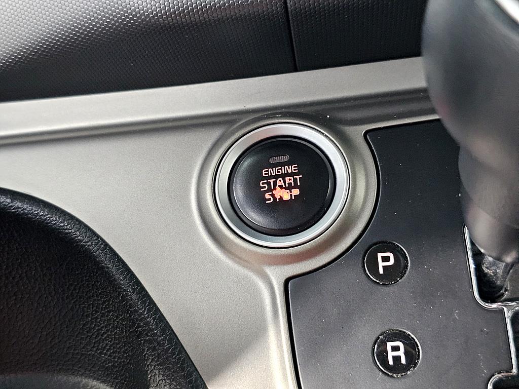 KIA Ray 2021 Blanco - Importación desde Corea - HF Imports Iquique - Foto 13