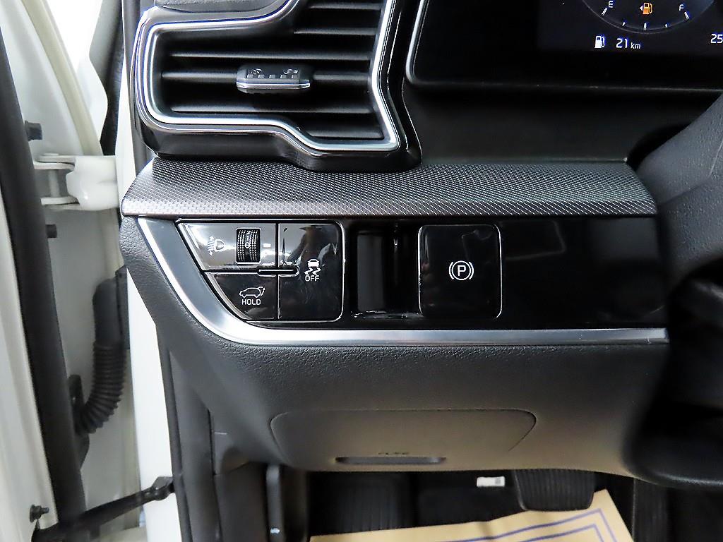 KIA Sportage 2022 Blanco - Importación desde Corea - HF Imports Iquique - Foto 13
