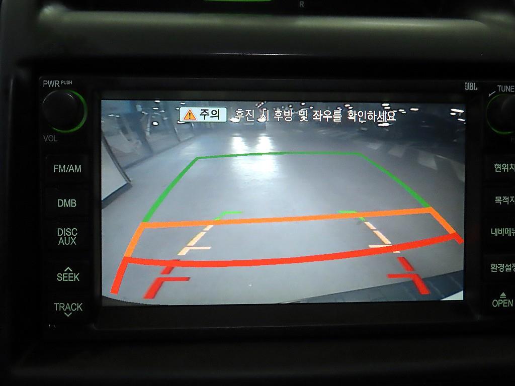 KIA Carnival 2014 Blanco - Importación desde Corea - HF Imports Iquique - Foto 14