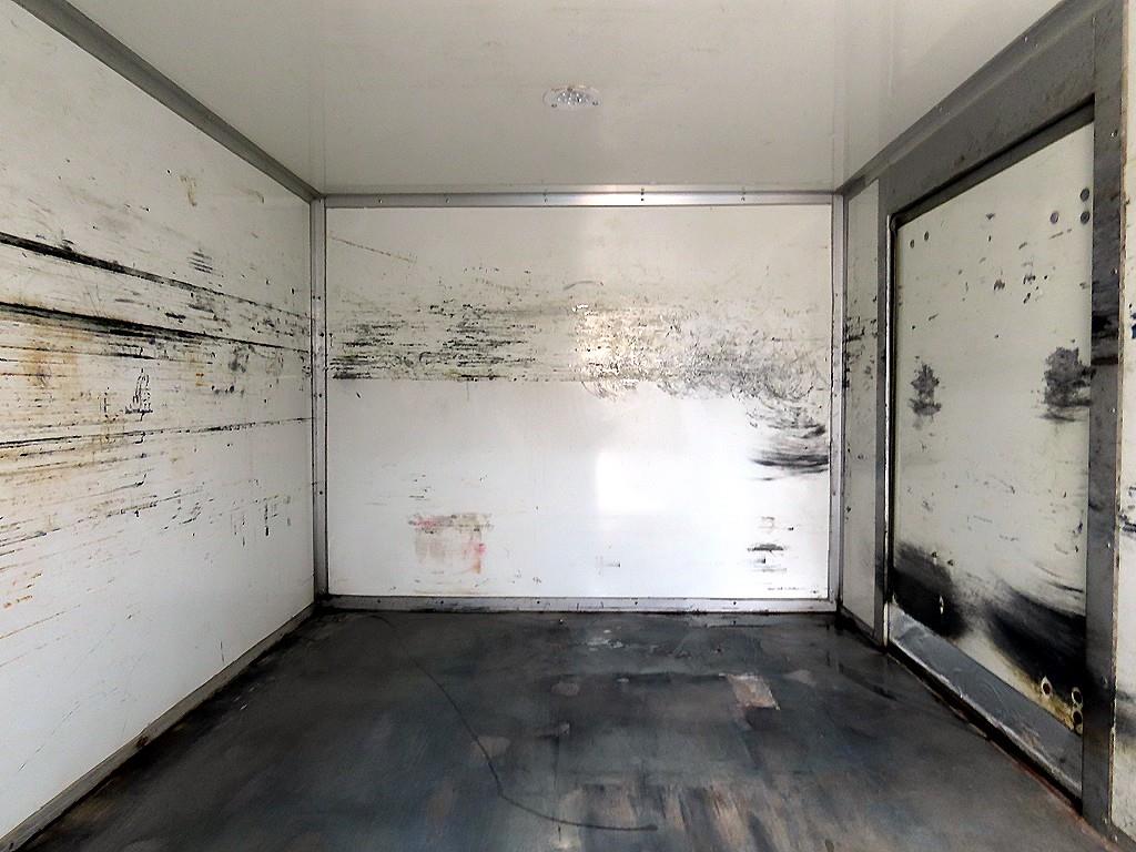 Small Truck Normal Box(Low Deck) - Vista 6