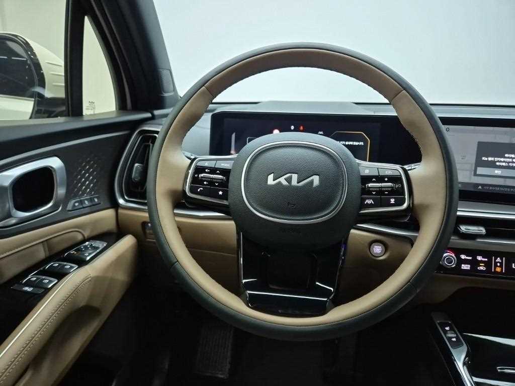 KIA Sorento - Vista 9