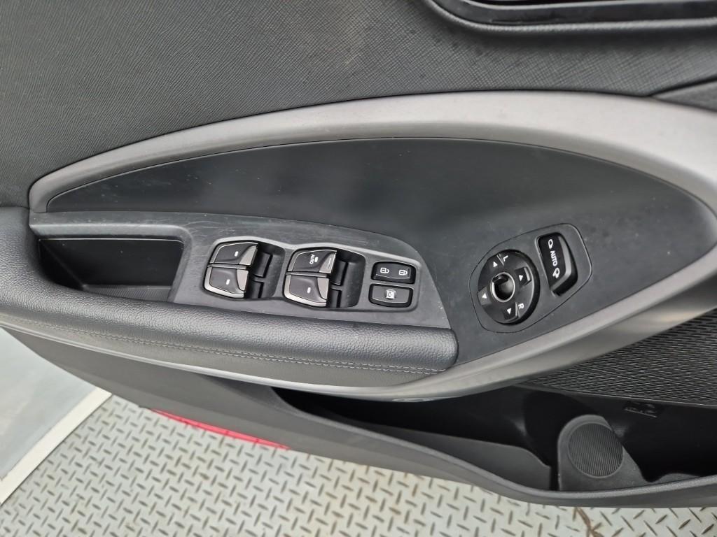 HYUNDAI Santa Fe 2014 Blanco - Importación desde Corea - HF Imports Iquique - Foto 18