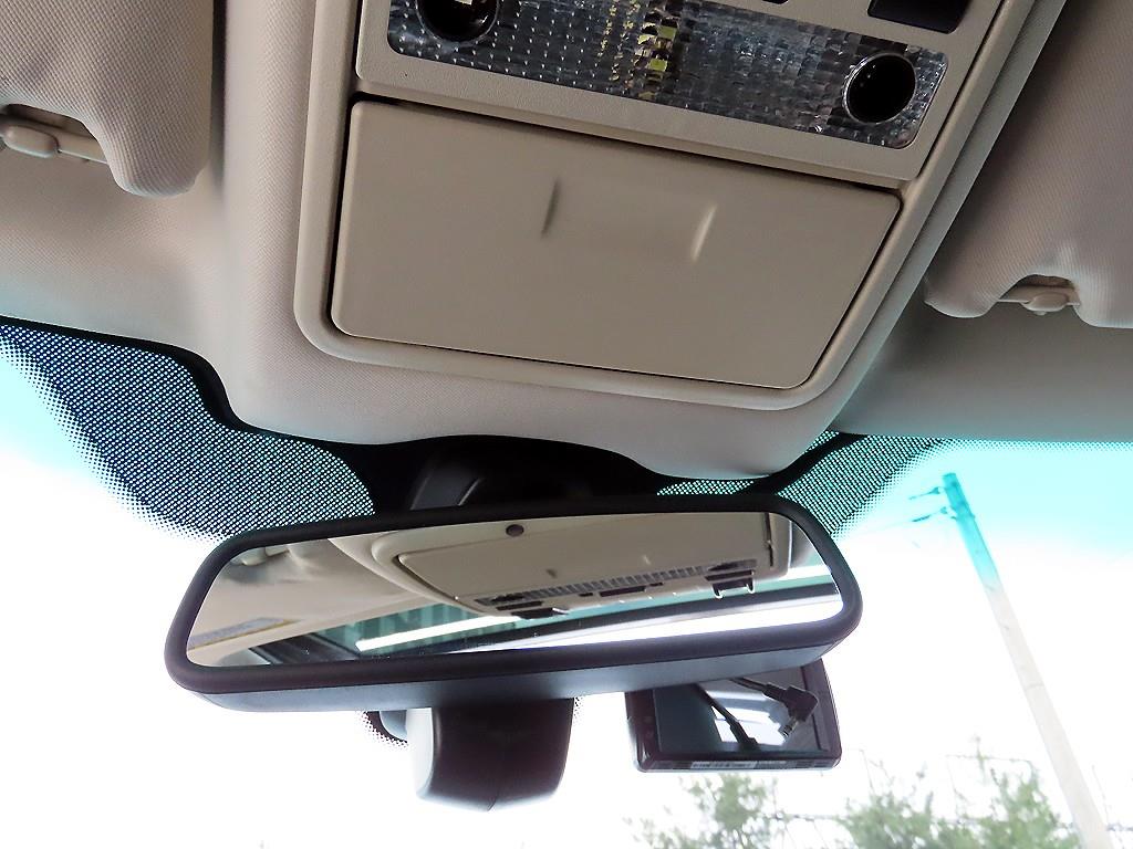 Land Rover Range Rover - Vista 12