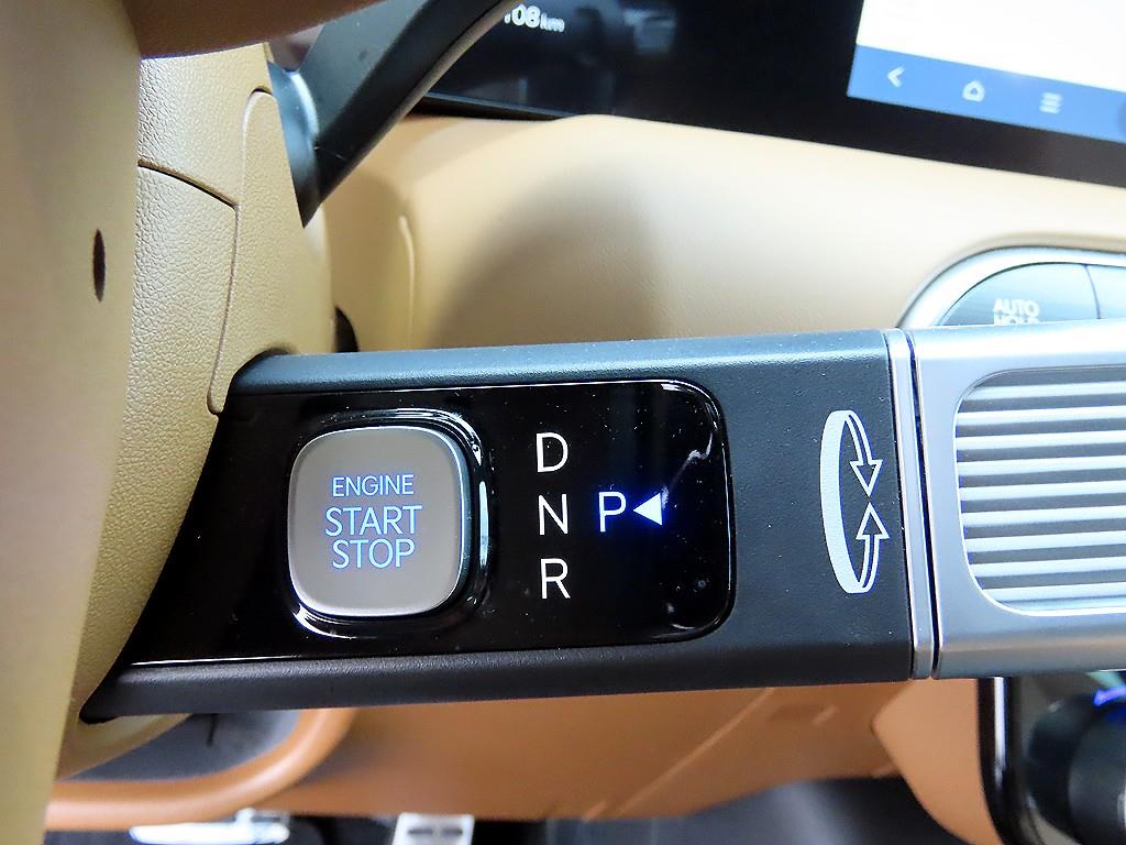 HYUNDAI Palisade - Vista 12