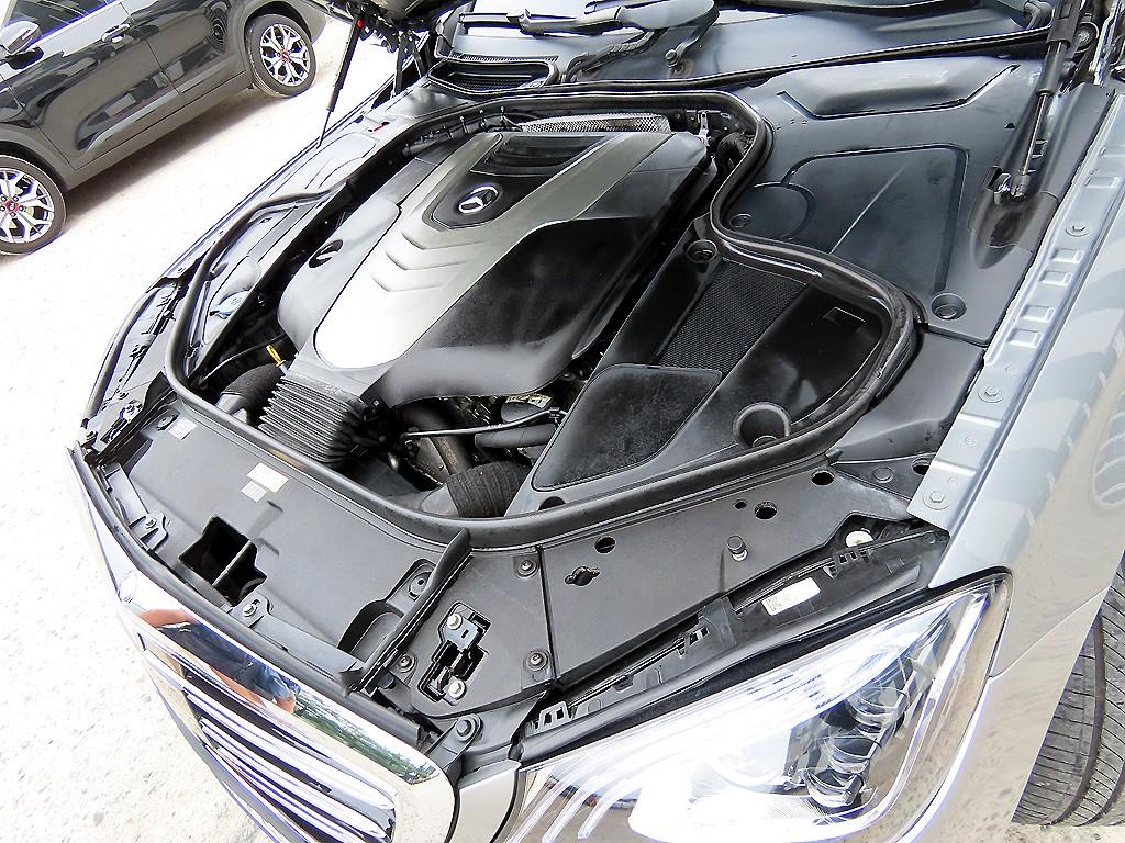 Mercedes Benz S Class 2015 Plateado - Importación desde Corea - HF Imports Iquique - Foto 19