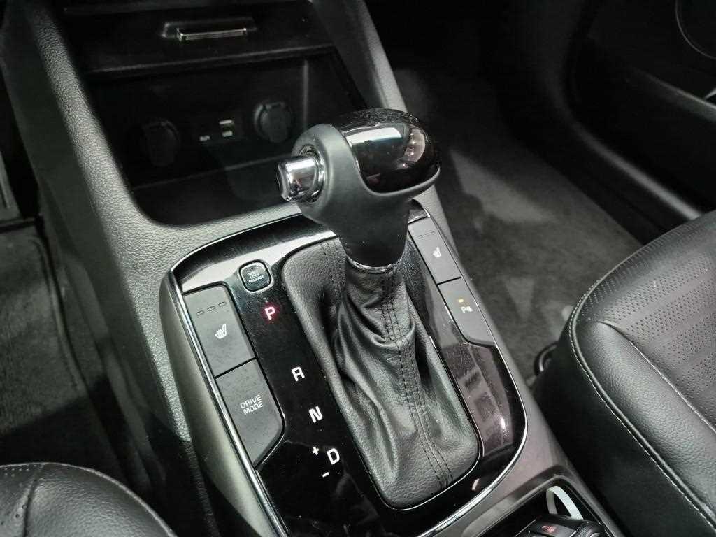 KIA K3 - Vista 8