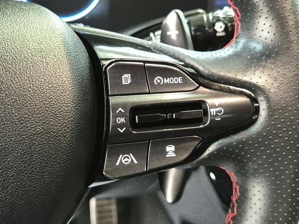 HYUNDAI Avante 2023 Rojo - Importación desde Corea - HF Imports Iquique - Foto 15