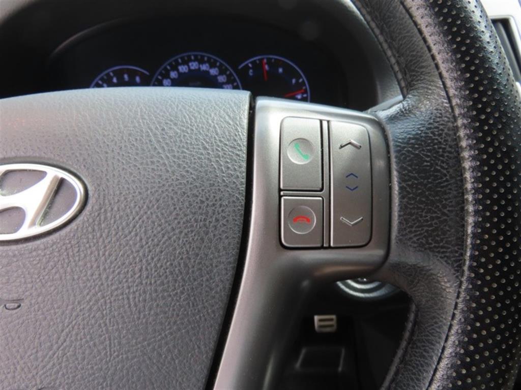 HYUNDAI Veracruz 2015 - Importación desde Corea - HF Imports Iquique - Foto 11
