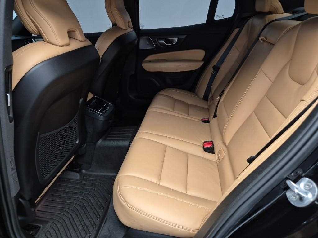 Volvo S60 - Vista 12