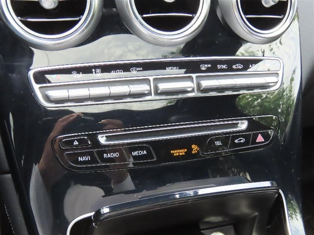 Mercedes Benz GLC Class 2018 - Importación desde Corea - HF Imports Iquique - Foto 8