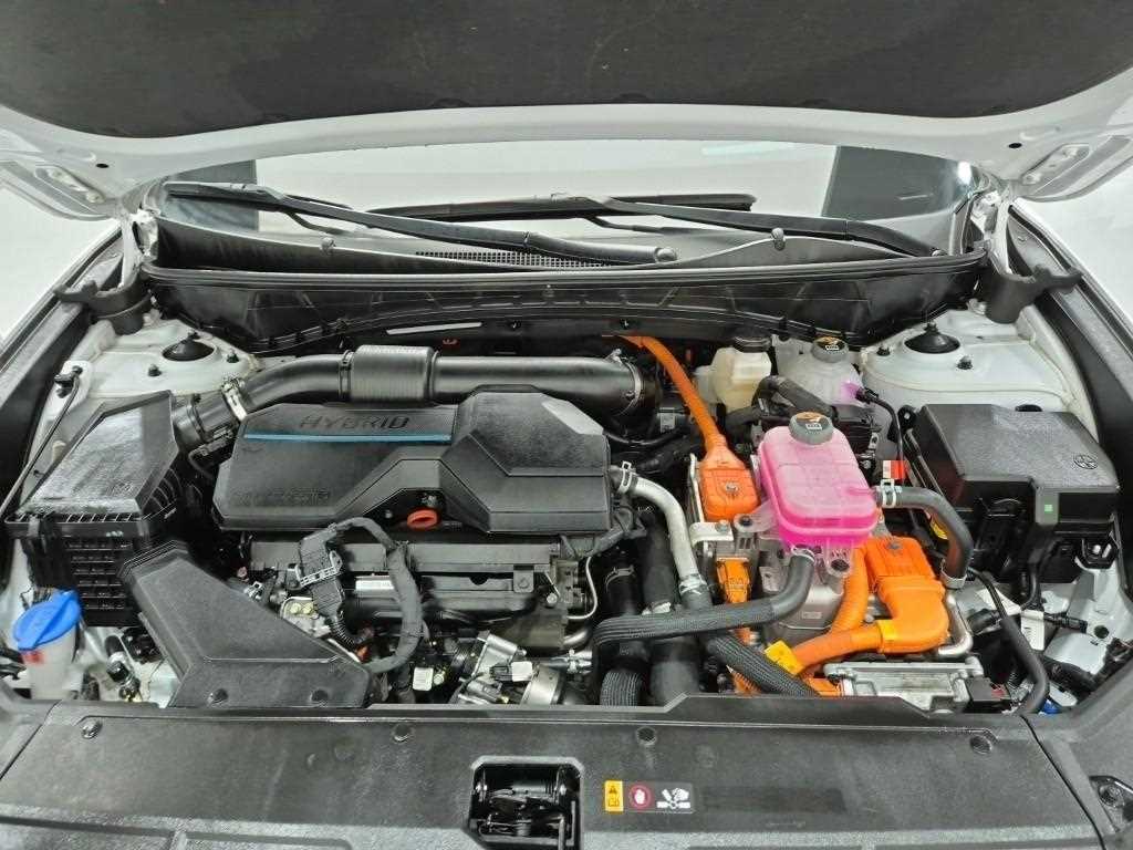 HYUNDAI Tucson - Vista 5
