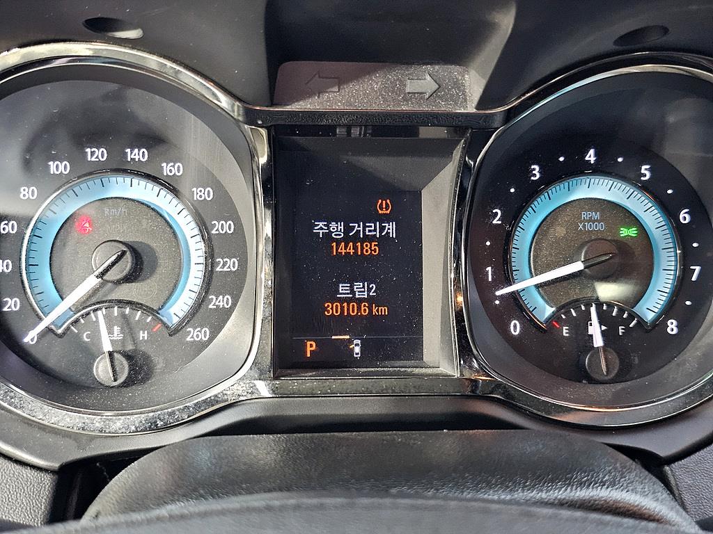 DAEWOO Alpheon - Vista 7