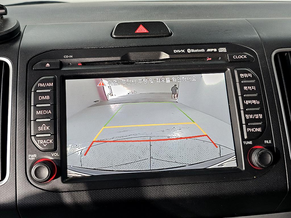 KIA Ray 2014 Blanco - Importación desde Corea - HF Imports Iquique - Foto 13