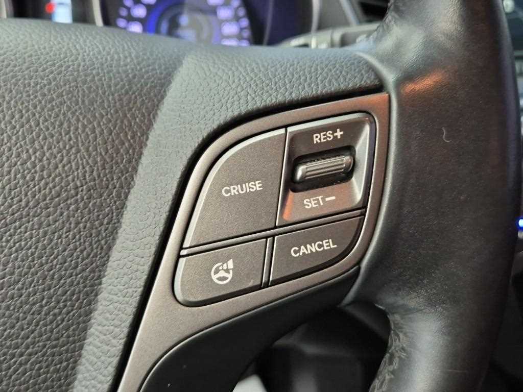 HYUNDAI Santa Fe 2014 the color of pearl - Importación desde Corea - HF Imports Iquique - Foto 16