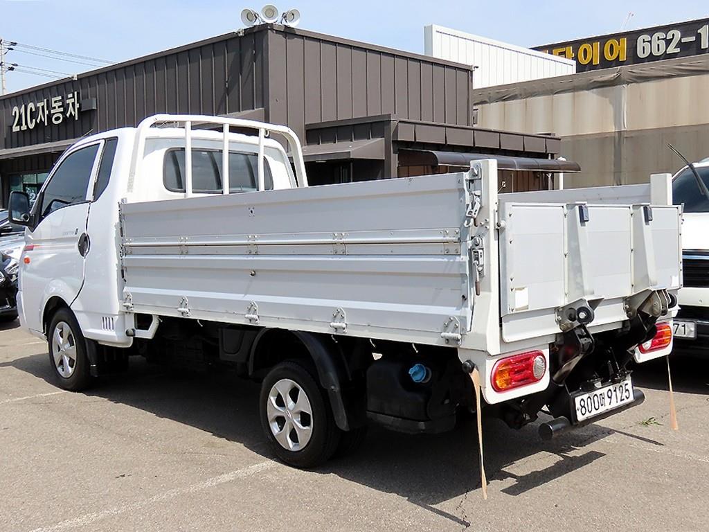 Small Truck Top_Powergate (Trans/Wide) - Vista 3