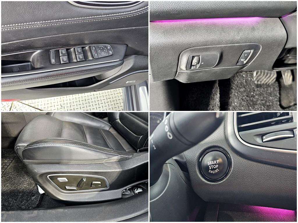 SAMSUNG SM6 2017 Gris - Importación desde Corea - HF Imports Iquique - Foto 17