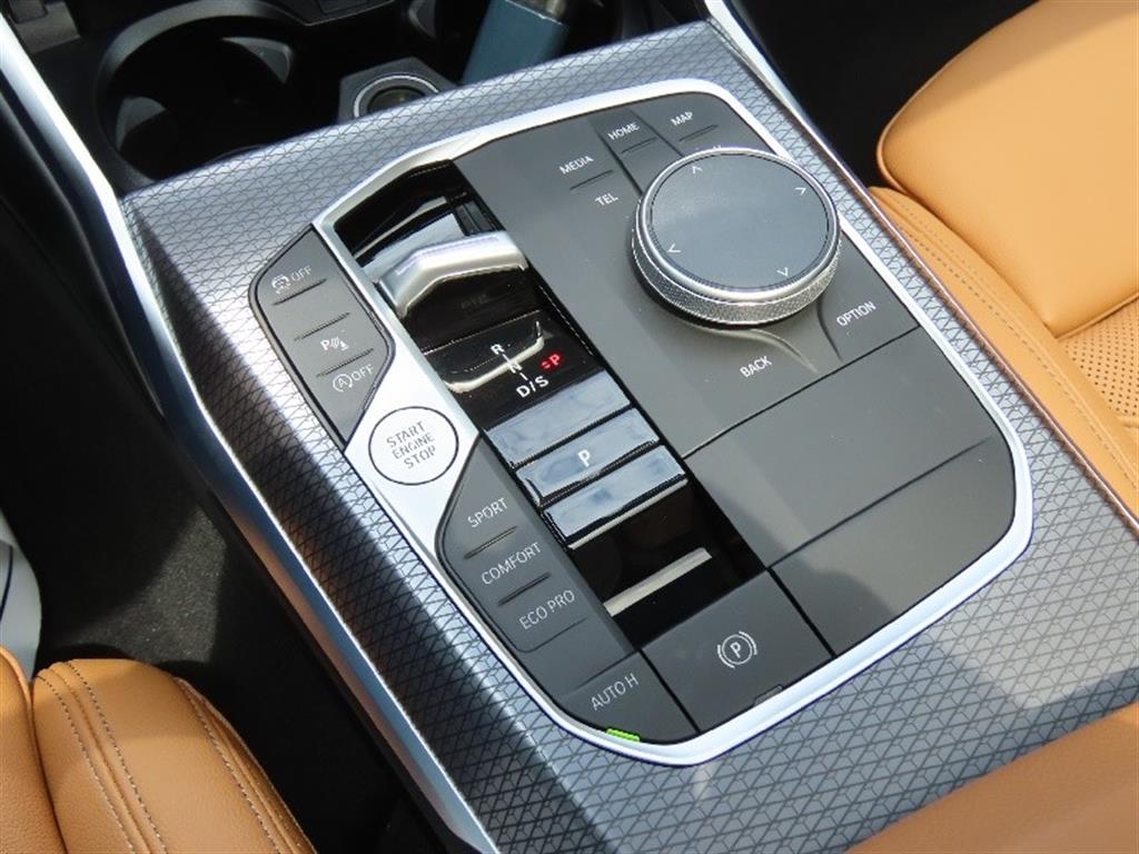 BMW 3 series - Vista 11