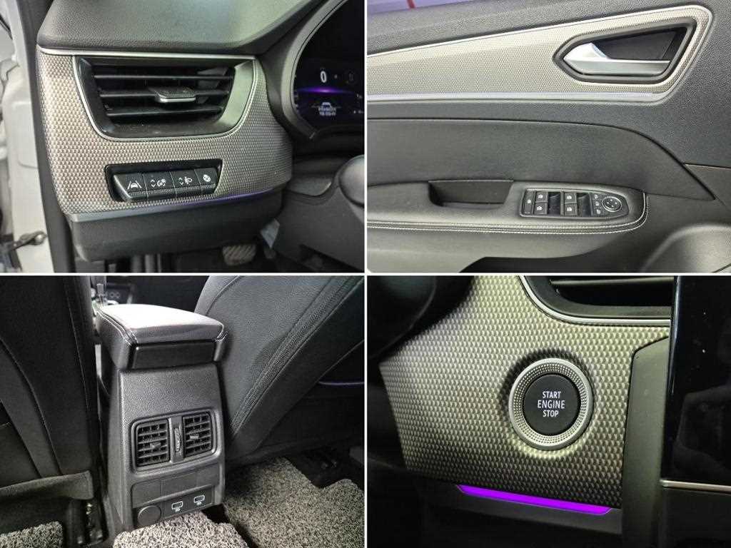 SAMSUNG XM3 2023 Blanco - Importación desde Corea - HF Imports Iquique - Foto 17