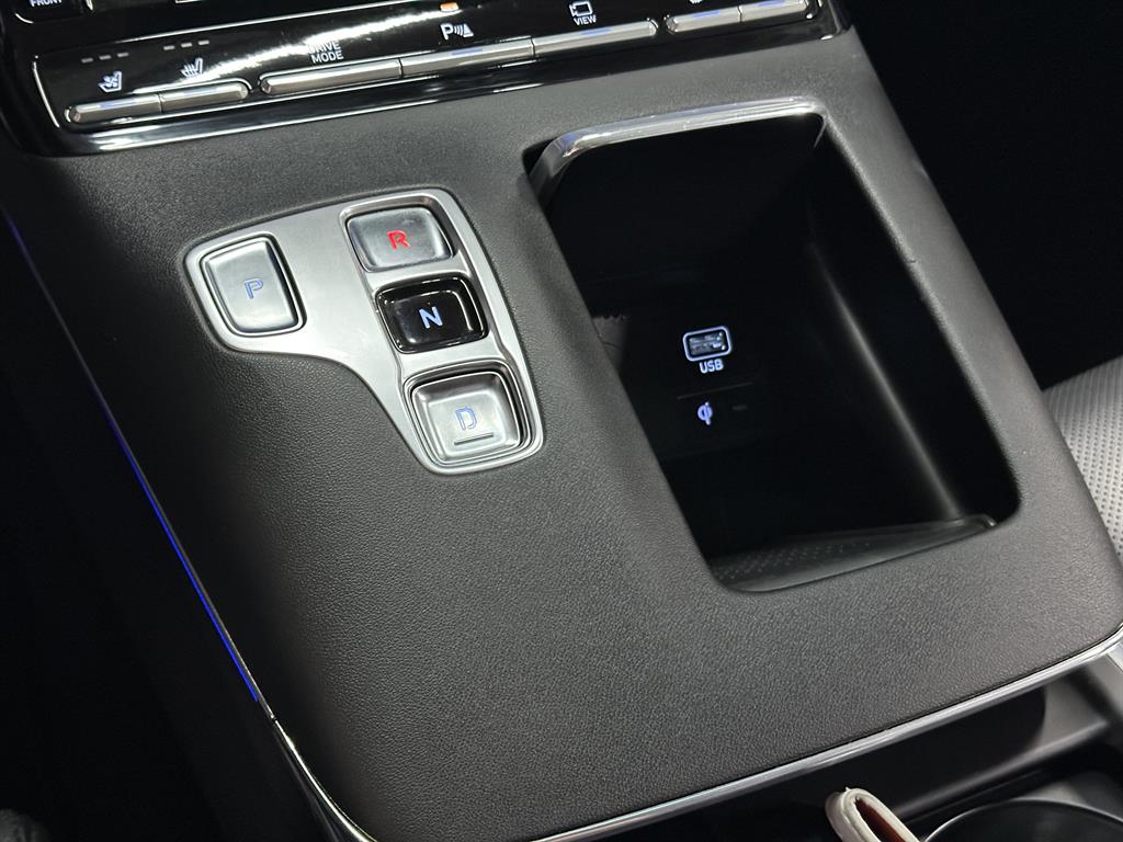 HYUNDAI Grandeur 2020 Negro - Importación desde Corea - HF Imports Iquique - Foto 15