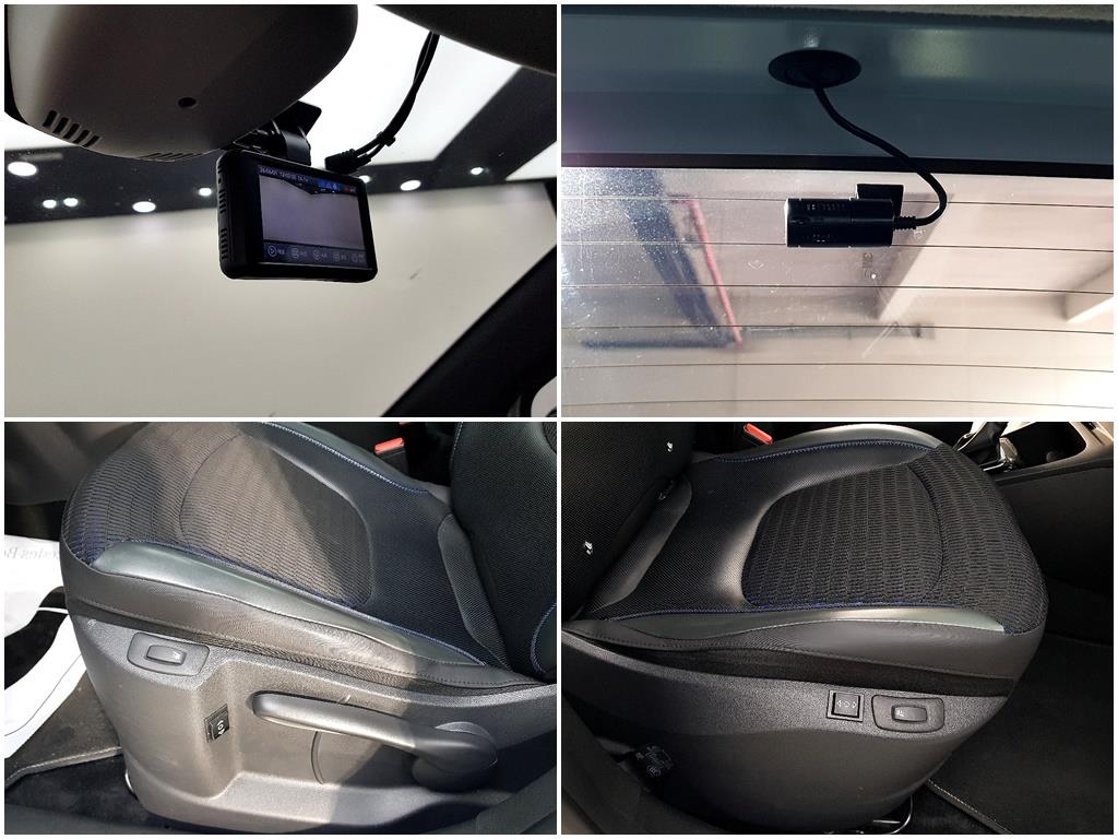 SAMSUNG QM3 2017 Blanco - Importación desde Corea - HF Imports Iquique - Foto 18