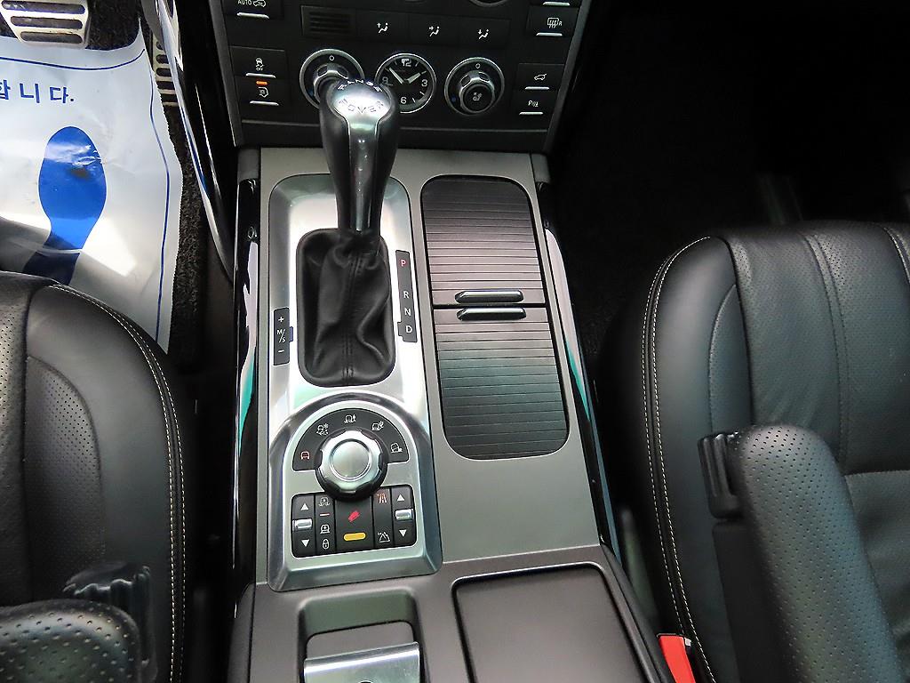 Land Rover Range Rover - Vista 10
