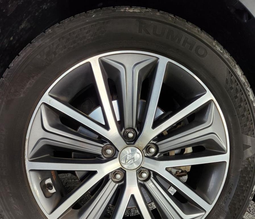 HYUNDAI Tucson 2016 Gris - Importación desde Corea - HF Imports Iquique - Foto 14