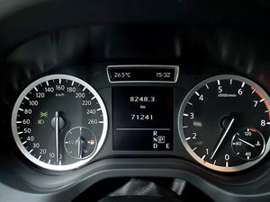 Infiniti Q - Vista 12
