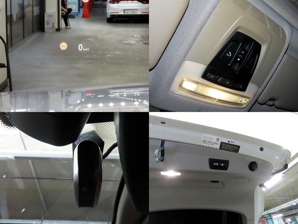 BMW 4 Series 2020 Blanco - Importación desde Corea - HF Imports Iquique - Foto 18