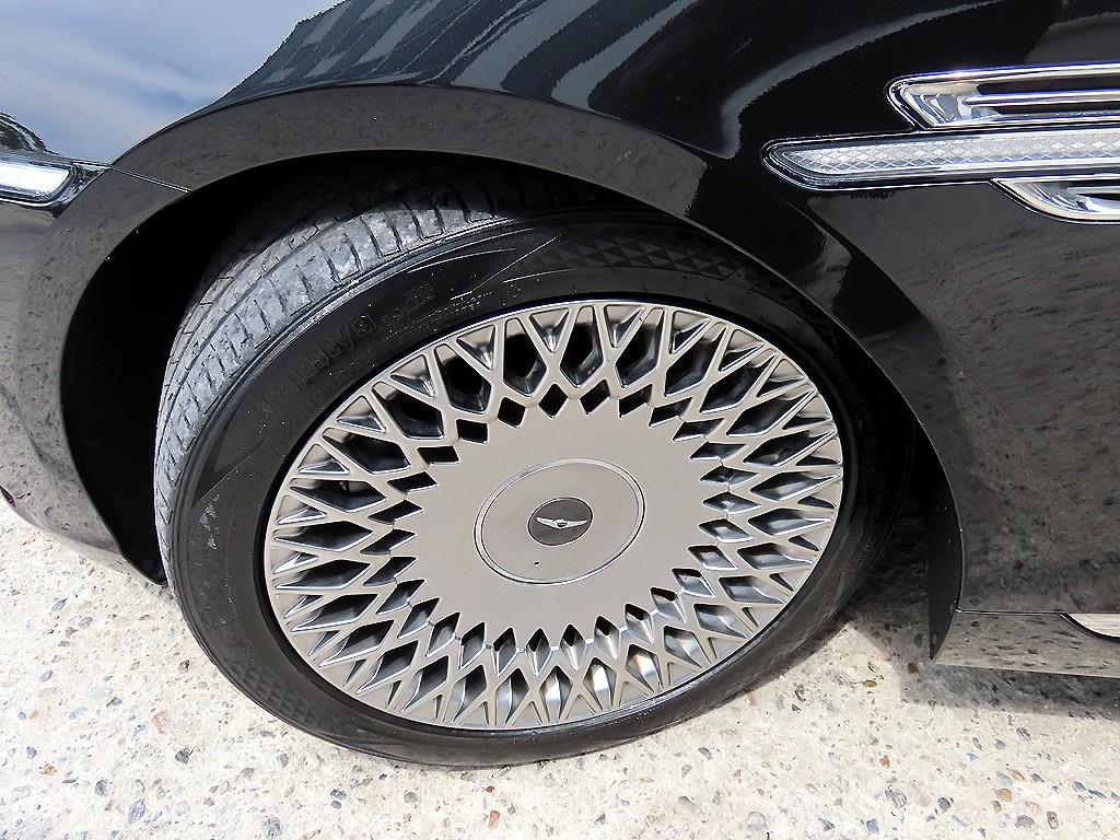 Genesis G90 2019 - Importación desde Corea - HF Imports Iquique - Foto 20