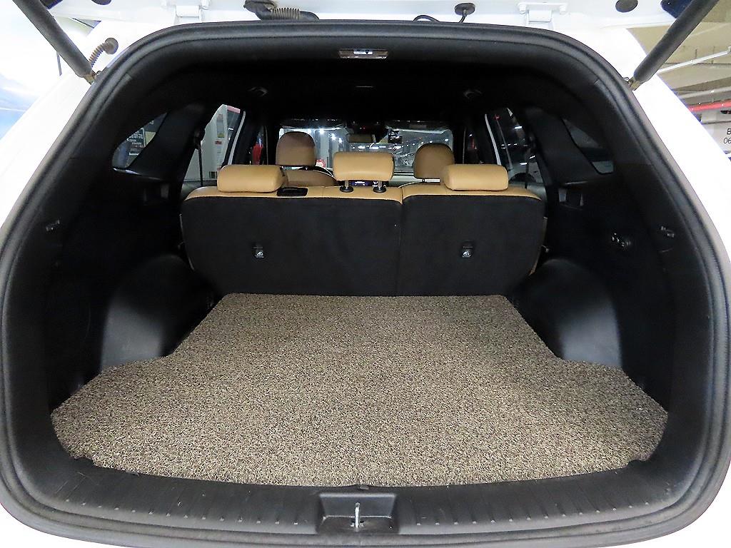 KIA Sorento 2023 Blanco - Importación desde Corea - HF Imports Iquique - Foto 17