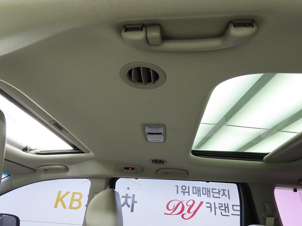 KIA Carnival 2018 Negro - Importación desde Corea - HF Imports Iquique - Foto 17