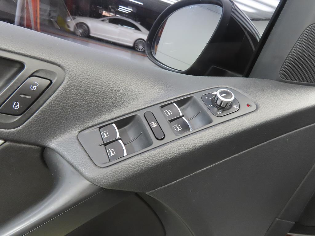 Volkswagen Tiguan 2015 Negro - Importación desde Corea - HF Imports Iquique - Foto 14
