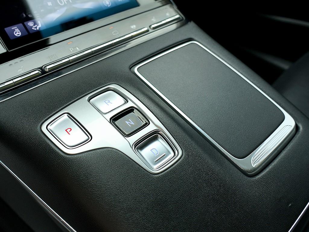 HYUNDAI Grandeur 2020 Negro - Importación desde Corea - HF Imports Iquique - Foto 7