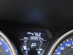 HYUNDAI Avante - Vista 12