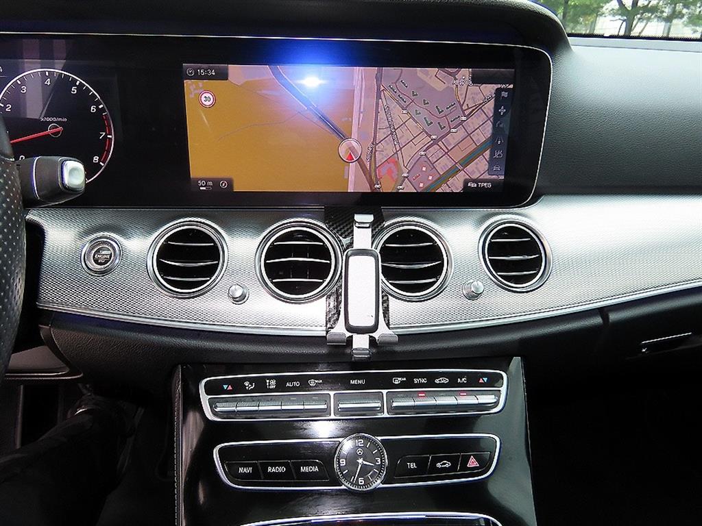Mercedes Benz E class 2017 Blanco - Importación desde Corea - HF Imports Iquique - Foto 14