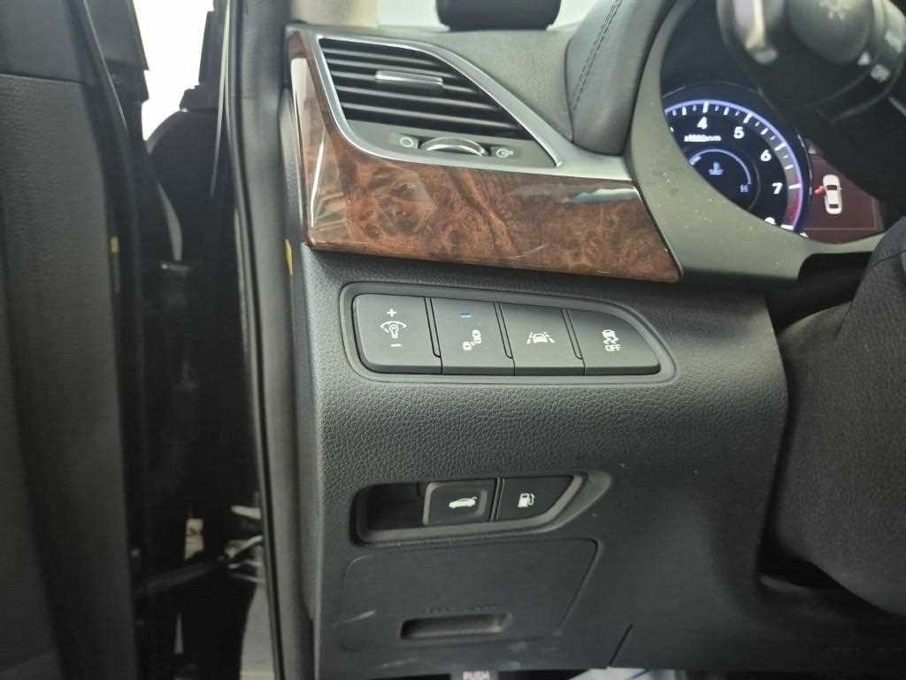 HYUNDAI Aslan 2017 Negro - Importación desde Corea - HF Imports Iquique - Foto 18